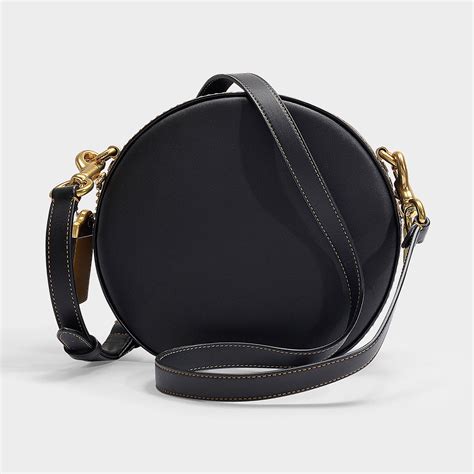 coach canteen crossbody bag.